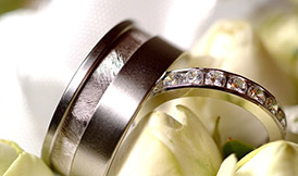 Liste cadeau mariage