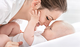 Liste cadeau naissance