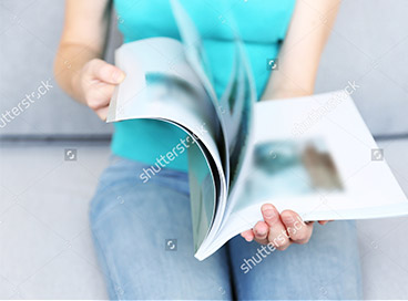 Brochures