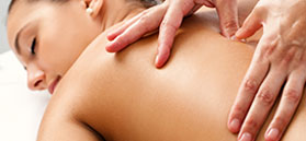 Massage et relaxation